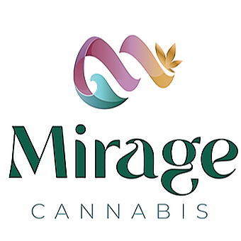 Mirage Cannabis - Broadview-logo